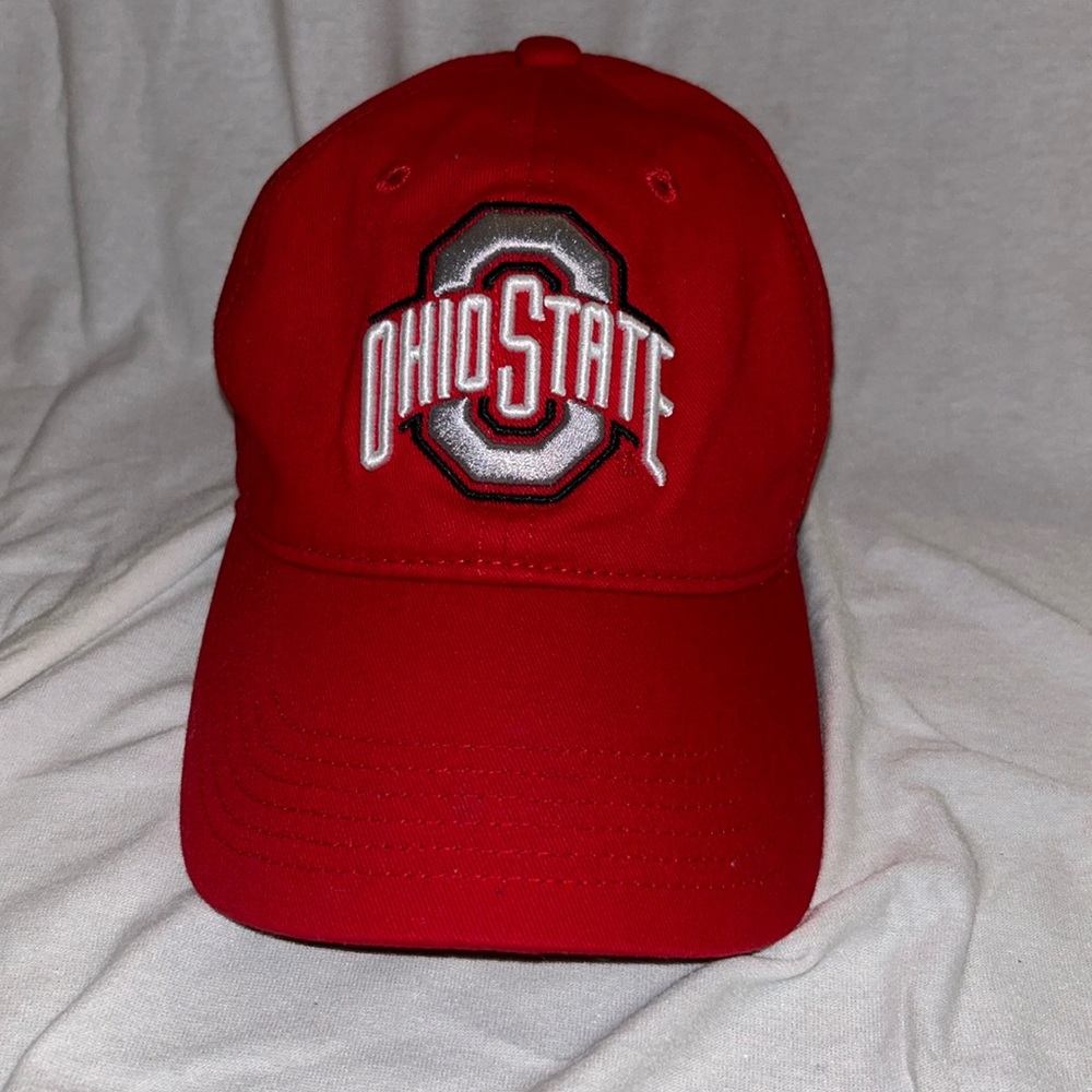 Ohio State Hat